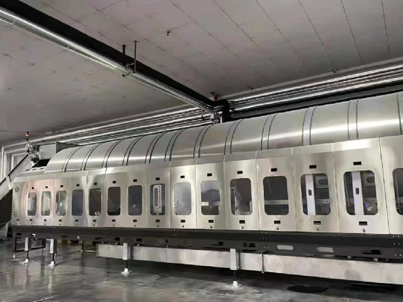 得荣西耳门CLM洗涤笼-04